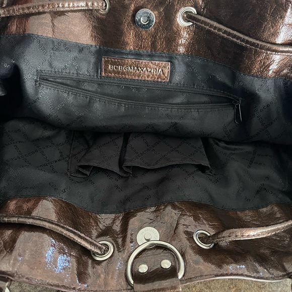 BCBGMaxazria Tote Bag - Picture 5 of 8